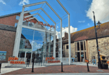 Poole Museum Reopens Following Major Transformation into Cultural Landmark