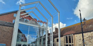 Poole Museum Reopens Following Major Transformation into Cultural Landmark