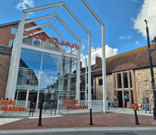 Poole Museum Reopens Following Major Transformation into Cultural Landmark