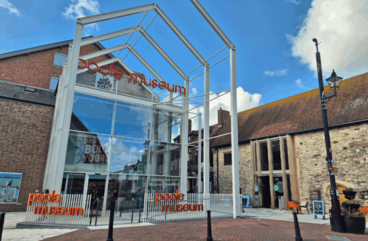 Poole Museum Reopens Following Major Transformation into Cultural Landmark