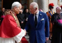 King Charles III and the New Geopolitics of Faith