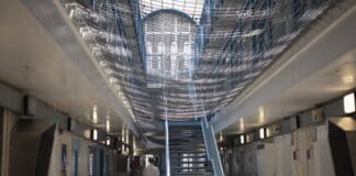 A Service in Crisis: How Austerity and Privatisation are Undermining Our Prisons