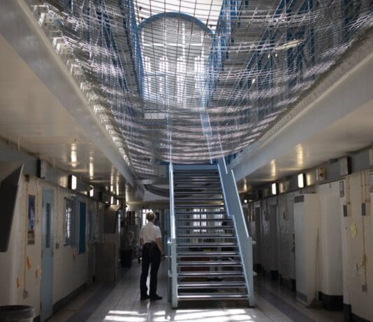 A Service in Crisis: How Austerity and Privatisation are Undermining Our Prisons
