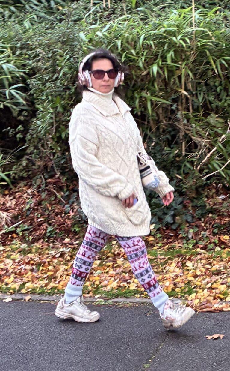 ‘Racist Woman’ Sought in Poole