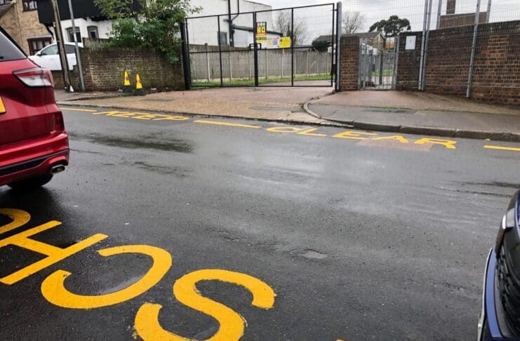 Credit To Reform UK Where It’s Due