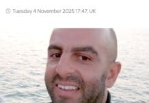 An Inconvenient National Hero: How Samir Zitouni’s Algerian Courage Broke the Reform UK Algorithm