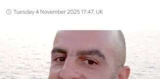 An Inconvenient National Hero: How Samir Zitouni’s Algerian Courage Broke the Reform UK Algorithm