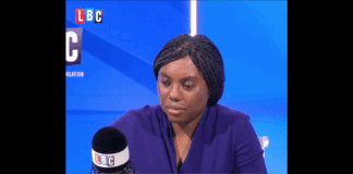 Kemi Badenoch’s Attempts To Justify Two Child Benefit Cap Completely Trashed Live