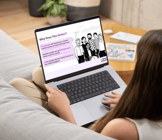 Nearly One Third Of People In The Southwest Are Impacted By Suicide. You Can Help