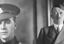 On Remembrance Sunday, Spare a Thought for William Tandey