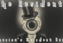 The Best Bands You’ve Never Heard: The Residents