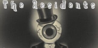 The Best Bands You’ve Never Heard: The Residents