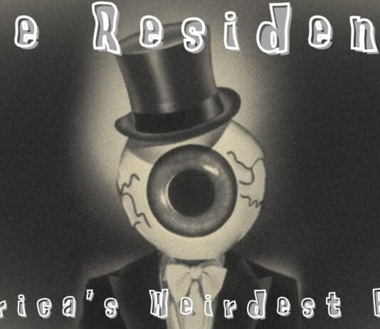 The Best Bands You’ve Never Heard: The Residents