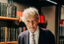 Renowned Playwright Sir Tom Stoppard Dies At His Home In Dorset