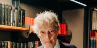 Renowned Playwright Sir Tom Stoppard Dies At His Home In Dorset