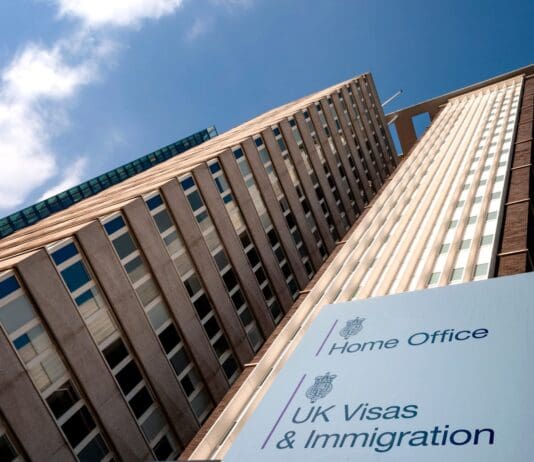 Radical Announcement and Revelations On Immigration to be Announced Next Week