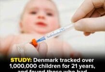 New Research Counters Vaccine Conspiracies with Clear Scientific Findings