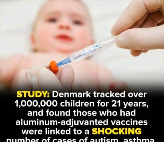 New Research Counters Vaccine Conspiracies with Clear Scientific Findings