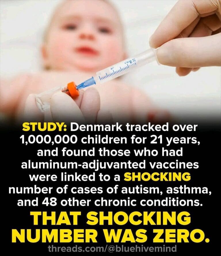 New Research Counters Vaccine Conspiracies with Clear Scientific Findings