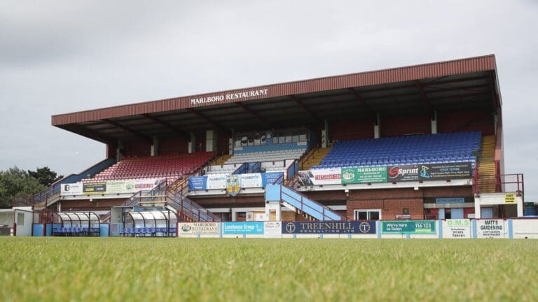 Weymouth Football Club Being Investigated Following Bigot’s Comment at Home Match