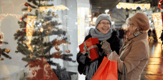 Find Out All Of The Free Christmas Parking In Your Town