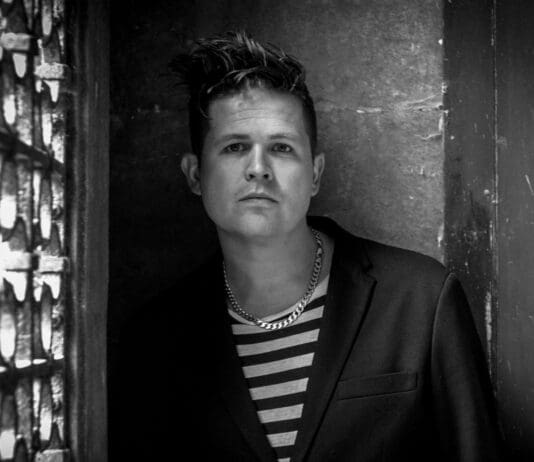 Britain’s Top Flagger