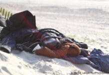 The Final Solution for Small Boats: How Reform’s Rhetoric Echoes History’s Darkest Hours