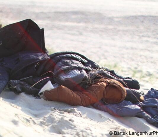 The Final Solution for Small Boats: How Reform’s Rhetoric Echoes History’s Darkest Hours