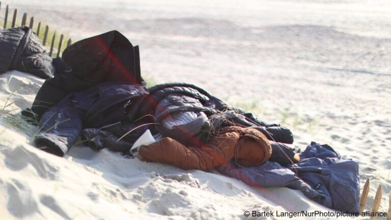 The Final Solution for Small Boats: How Reform’s Rhetoric Echoes History’s Darkest Hours