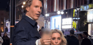 Racists On Bond Street Exposed As Trump Supporting ‘Professional Anti-Woke Entrepreneurs’