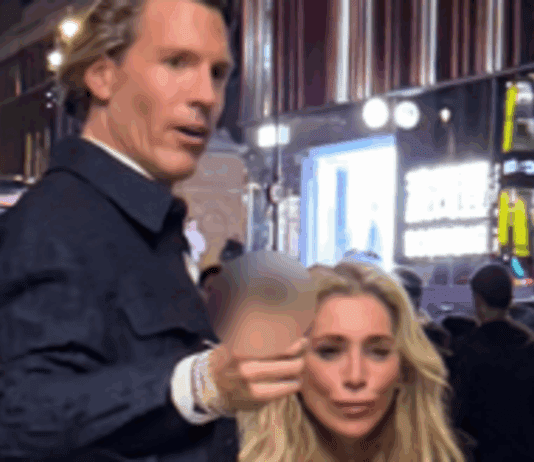 Racists On Bond Street Exposed As Trump Supporting ‘Professional Anti-Woke Entrepreneurs’