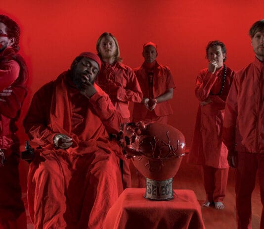 Prog — “Songs about Dragons, Wizards and Fairies”?