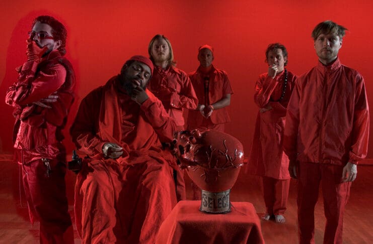 Prog — “Songs about Dragons, Wizards and Fairies”?