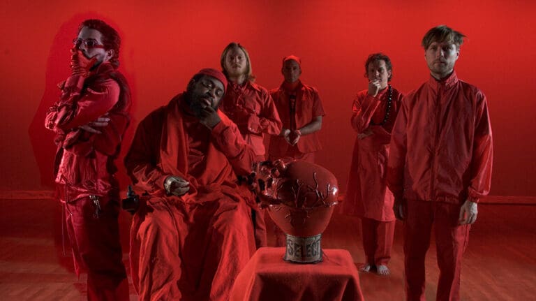 Prog — “Songs about Dragons, Wizards and Fairies”?