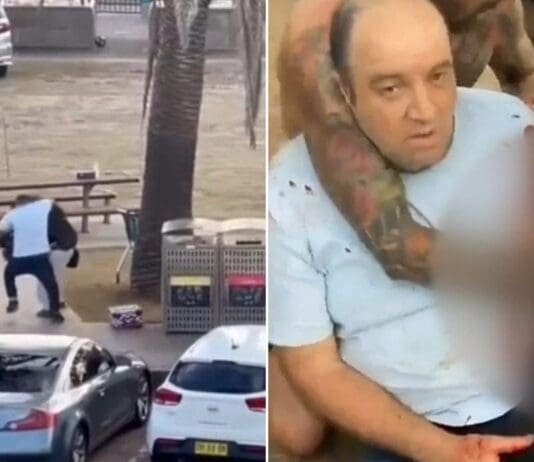 How Ahmed al Ahmed, a Muslim Shopkeeper Became an Instant Hero