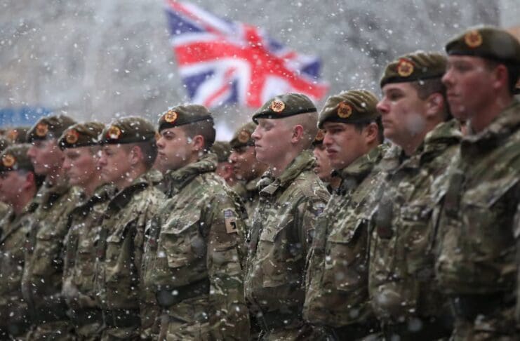 From Gap Year to Graveyard