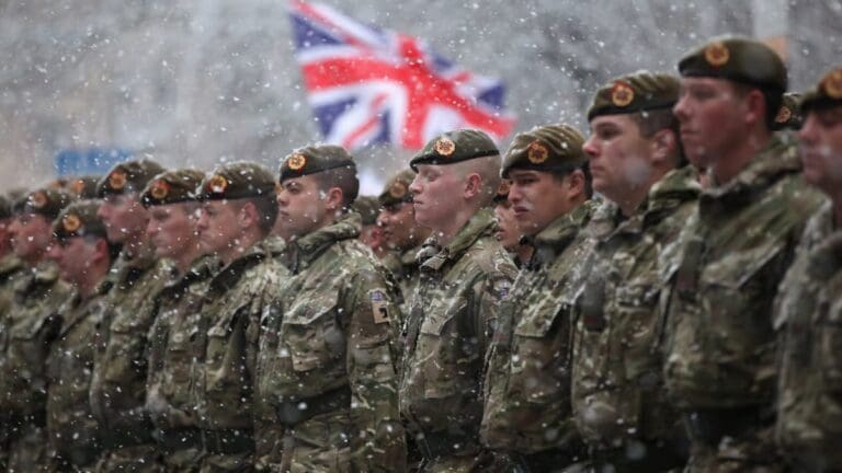 From Gap Year to Graveyard