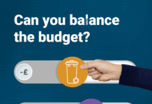 Over 700 People Took the Dorset Online Budget Challenge, and Guess What?