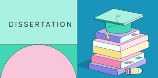 Step-by-Step Student Education Plan for Managing Classes and Dissertation