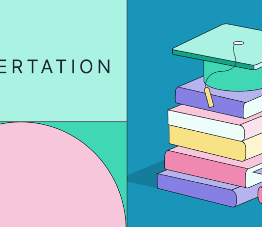 Step-by-Step Student Education Plan for Managing Classes and Dissertation