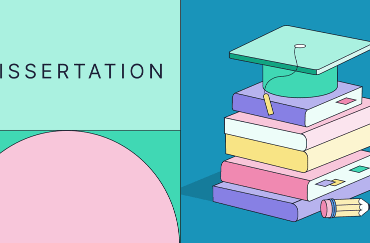 Step-by-Step Student Education Plan for Managing Classes and Dissertation