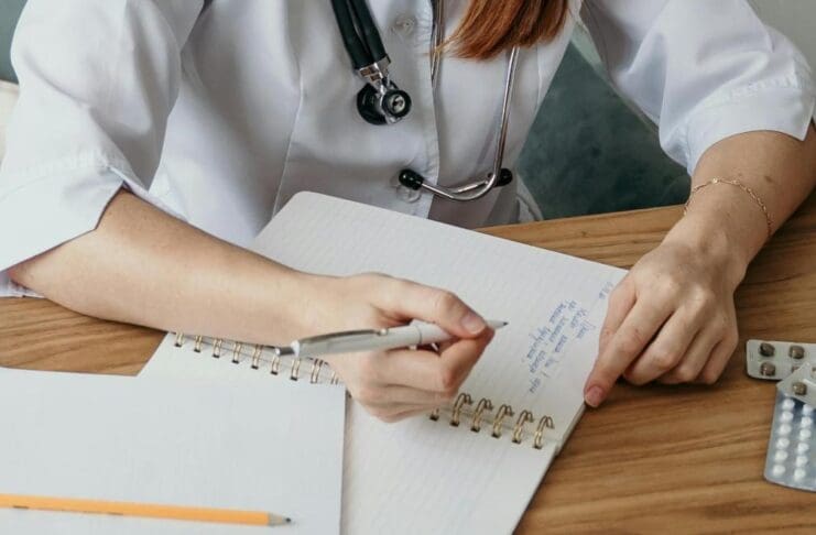 Sixty-Three-Year-Old Dorset Grandmother ‘Told She Was Pregnant’