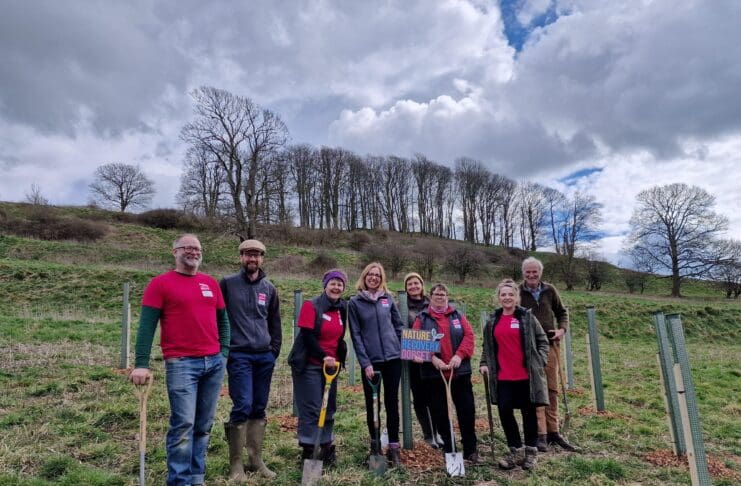 Dorset Councils Unite to Protect the County’s Natural Environment