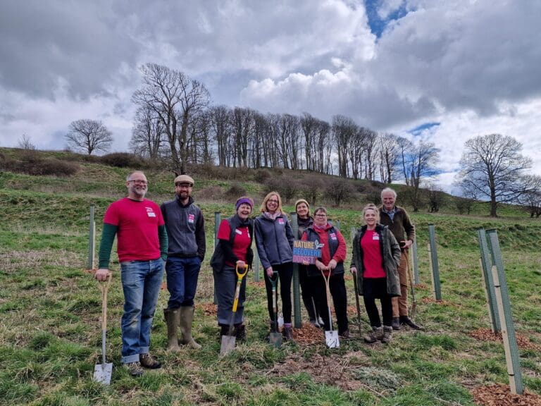 Dorset Councils Unite to Protect the County’s Natural Environment