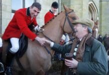 Brian May Has a Message for Reform UK Voters and the Rest of Those Who Support Blood Sports