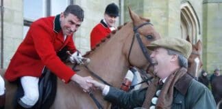 Brian May Has a Message for Reform UK Voters and the Rest of Those Who Support Blood Sports