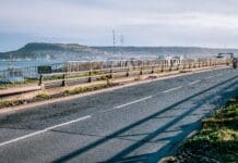 Significant Disruption for Six Weeks From Mid-January as Ferry Bridge to Partially Close Between Weymouth and Portland