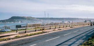 Significant Disruption for Six Weeks From Mid-January as Ferry Bridge to Partially Close Between Weymouth and Portland