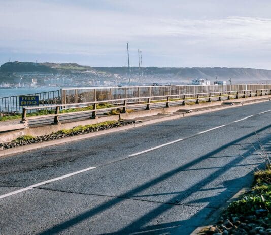 Significant Disruption for Six Weeks From Mid-January as Ferry Bridge to Partially Close Between Weymouth and Portland