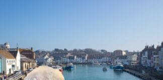 Pub Bore Laureate Rod Liddle’s Weymouth Problem Says More About Him Than It Does About Weymouth